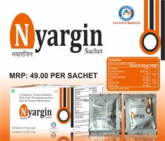 NYARGIN